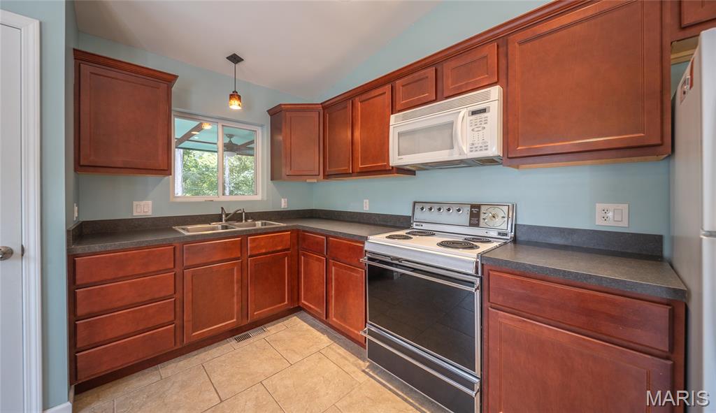 Indian Hills - Residential