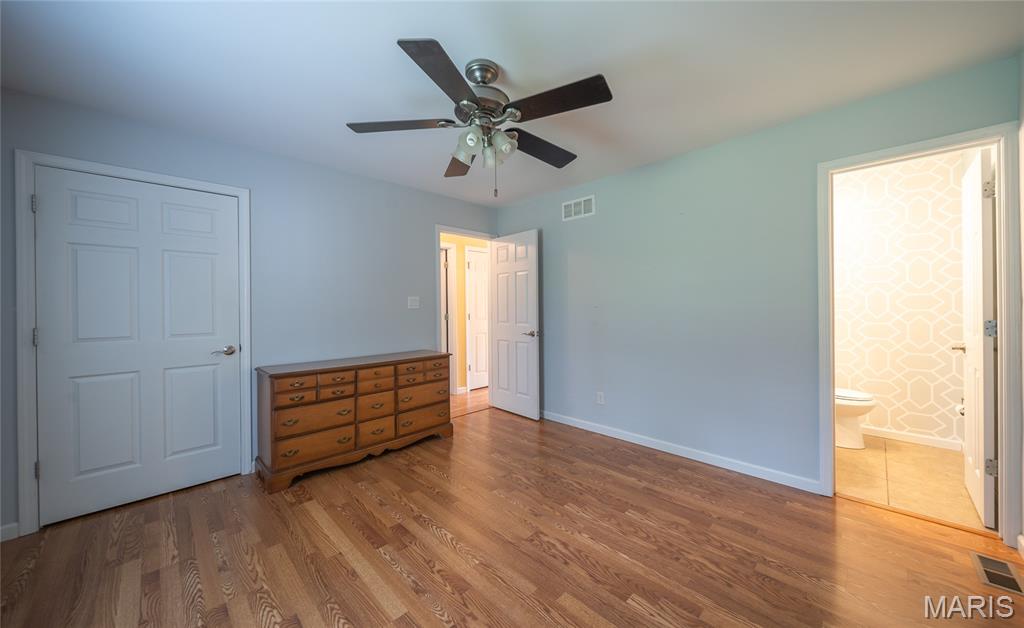 Indian Hills - Residential
