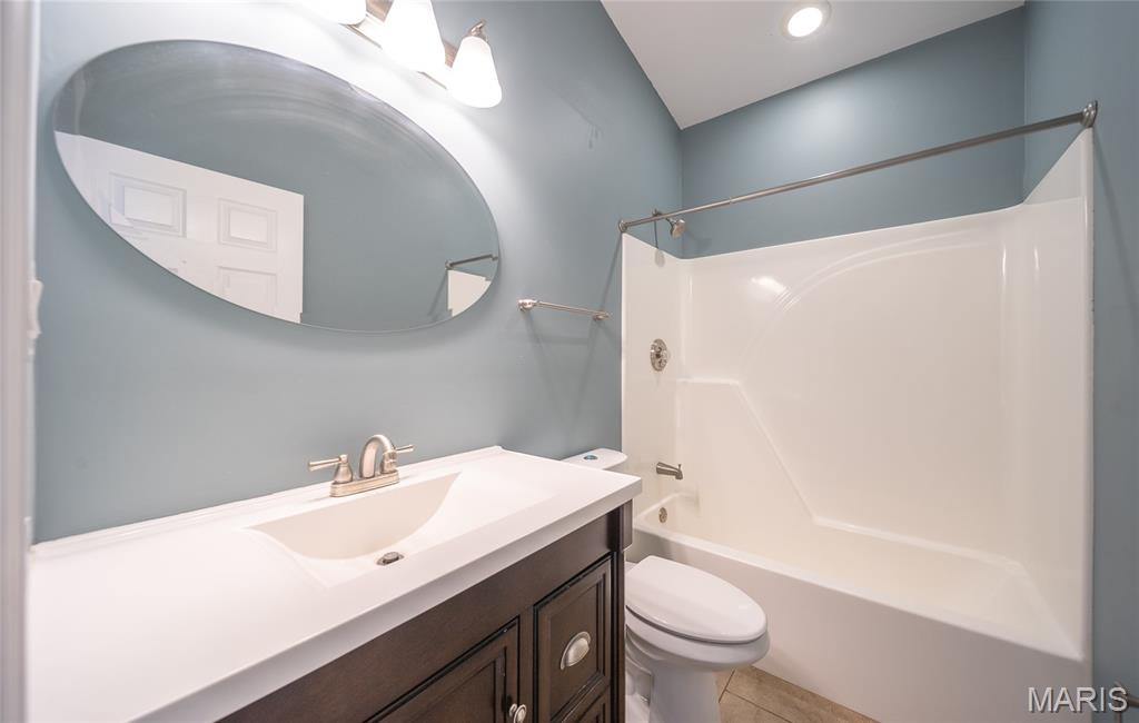 Indian Hills - Residential