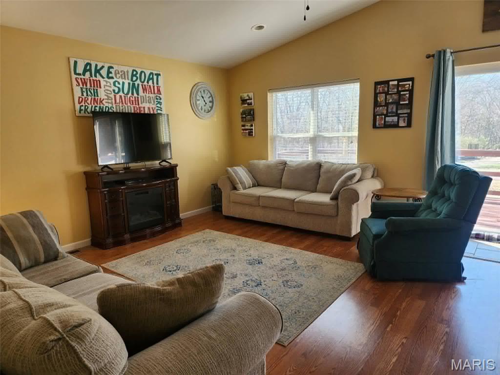 Indian Hills - Residential