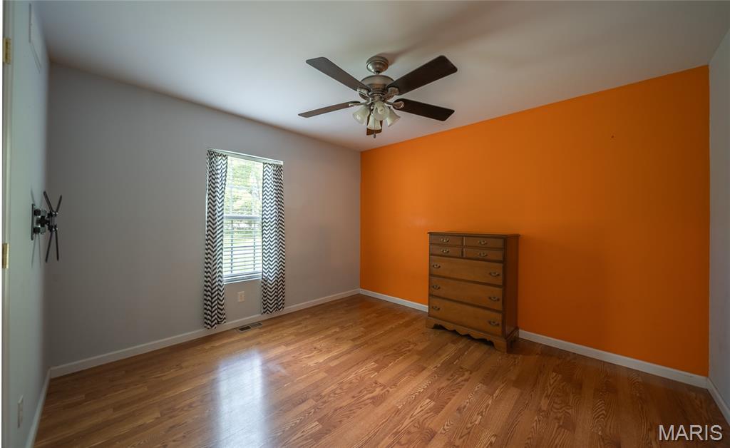 Indian Hills - Residential
