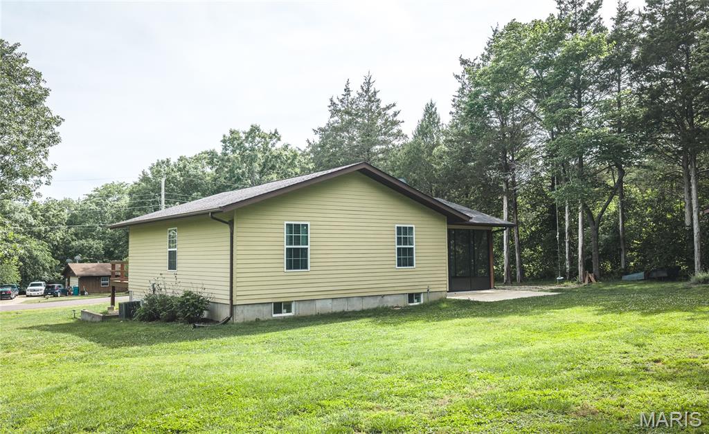 Indian Hills - Residential