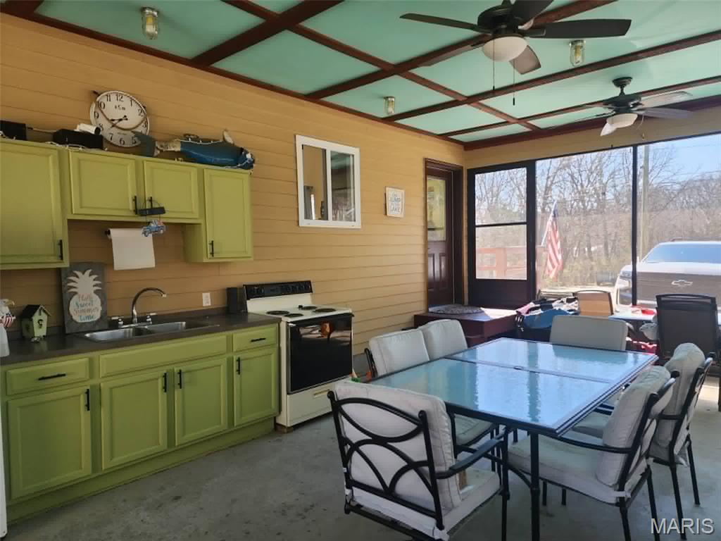 Indian Hills - Residential