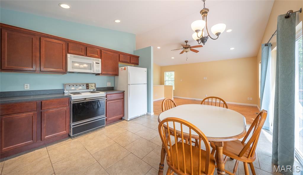 Indian Hills - Residential