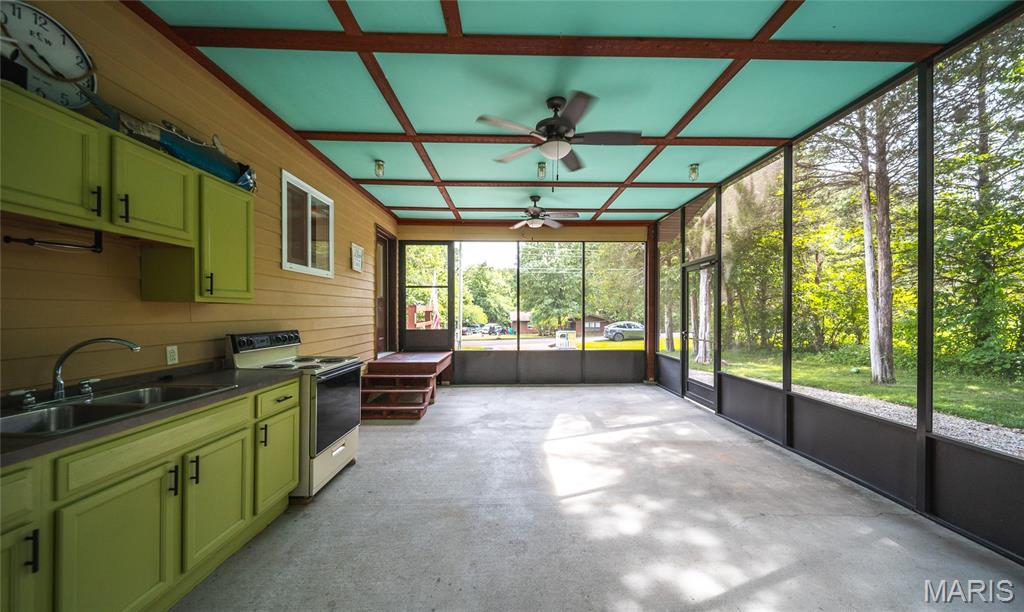 Indian Hills - Residential