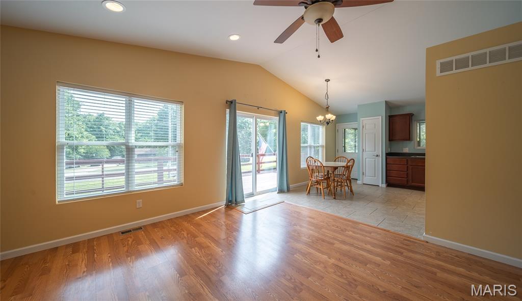 Indian Hills - Residential