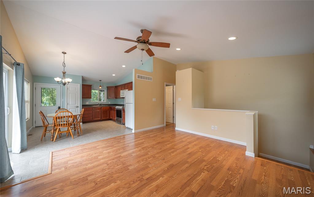 Indian Hills - Residential