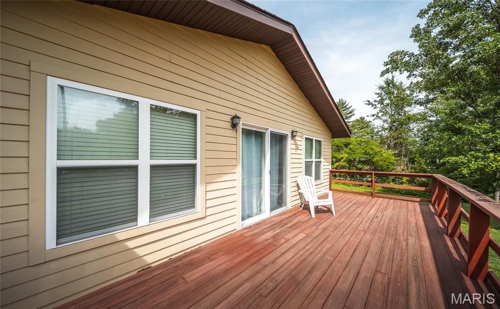 Indian Hills - Residential