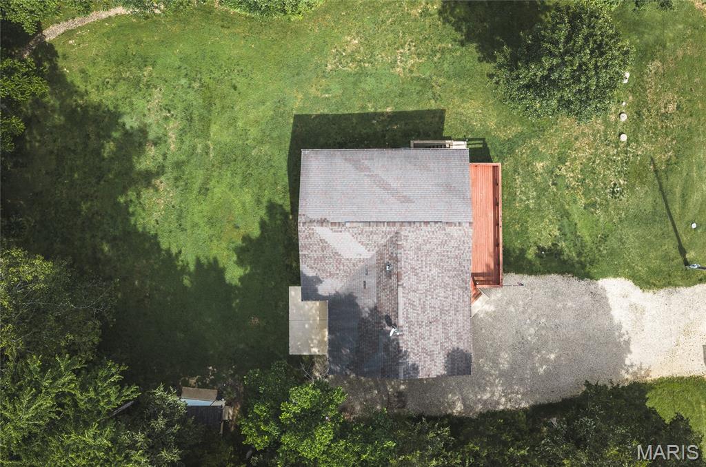 Indian Hills - Residential
