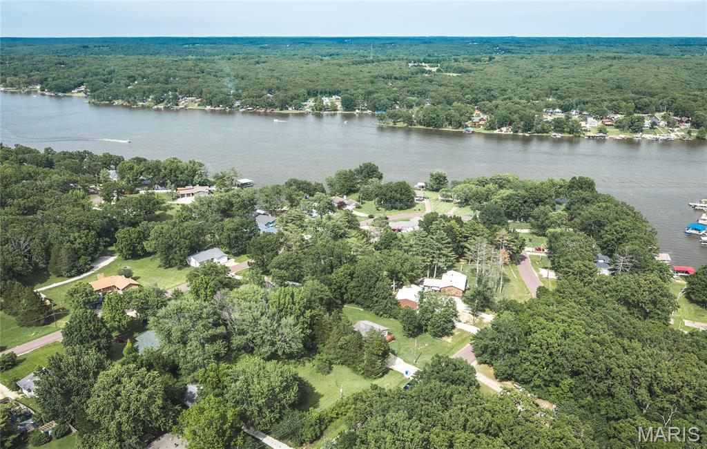 Indian Hills - Residential