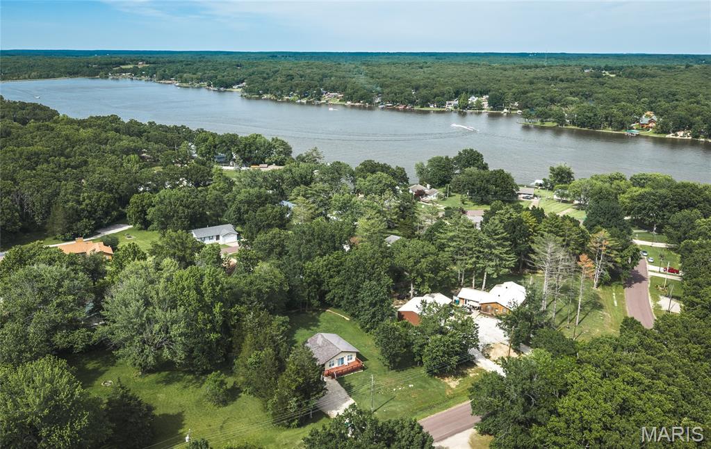 Indian Hills - Residential