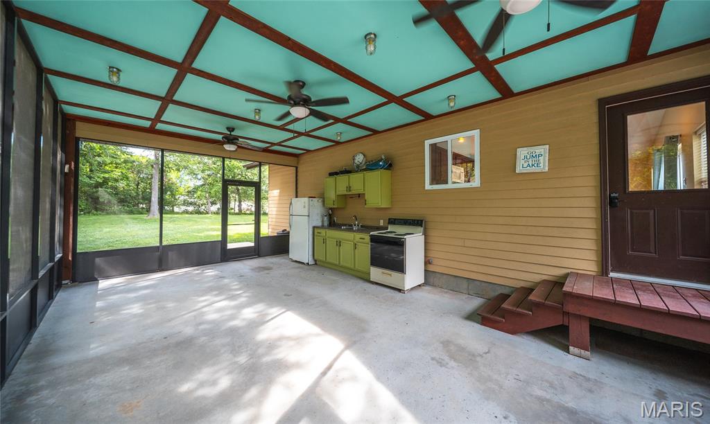 Indian Hills - Residential