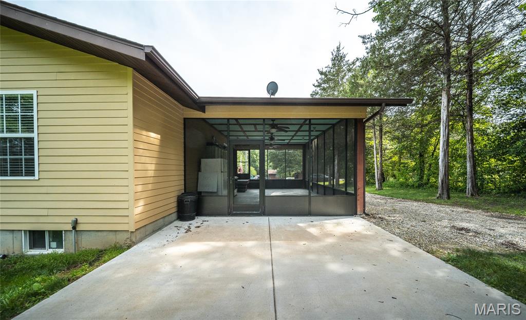 Indian Hills - Residential