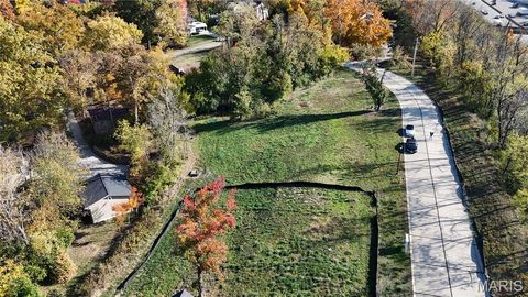 Tiny photo for 2037 Lily Avenue, Kirkwood, MO 63122 (MLS # 25074713)