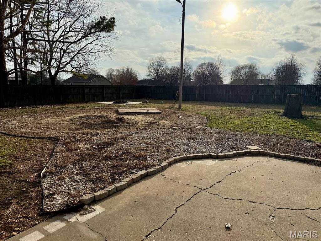 Westview Estates - Residential