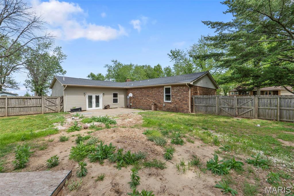 Westview Estates - Residential