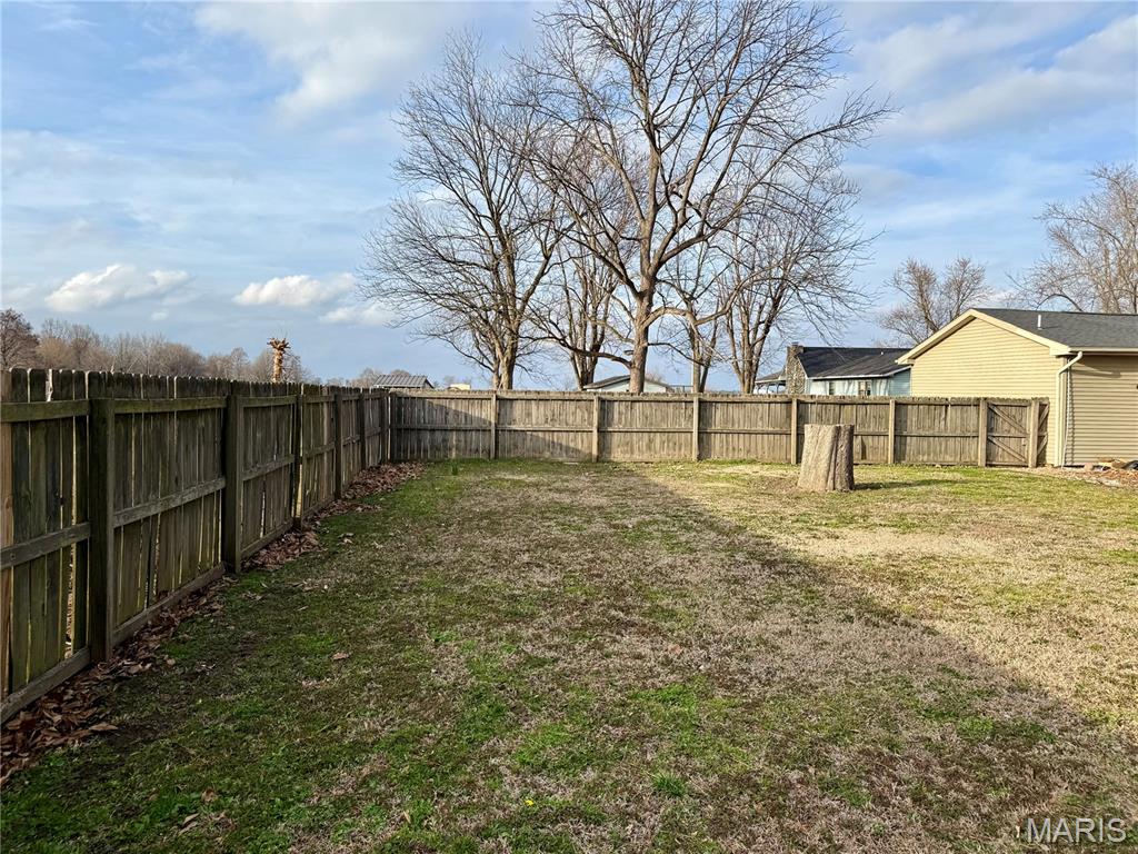 Westview Estates - Residential