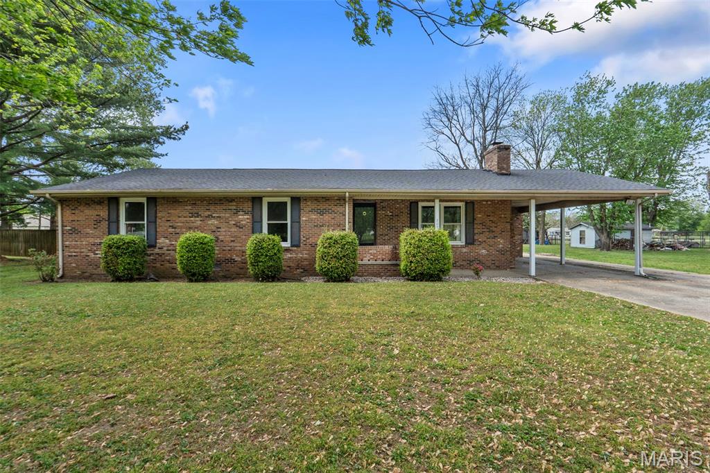 Westview Estates - Residential