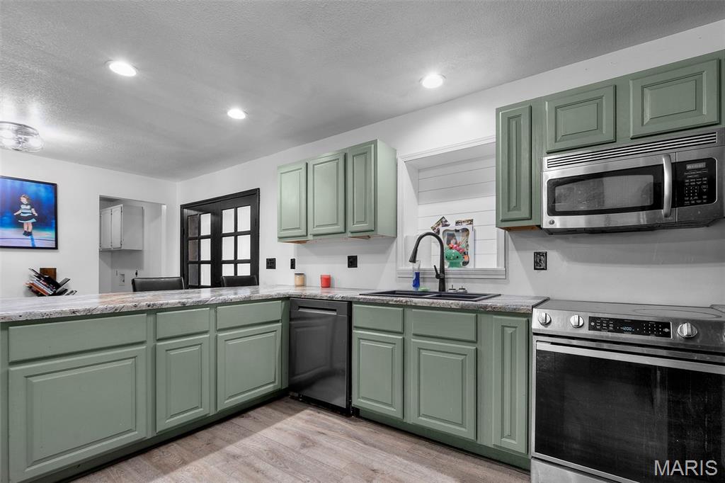 Westview Estates - Residential