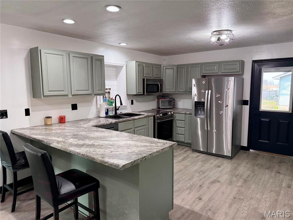 Westview Estates - Residential