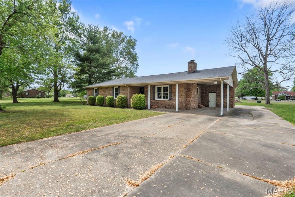 Westview Estates - Residential