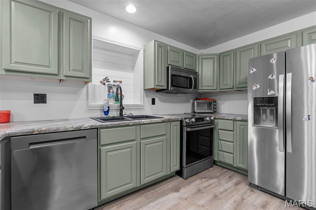 Westview Estates - Residential