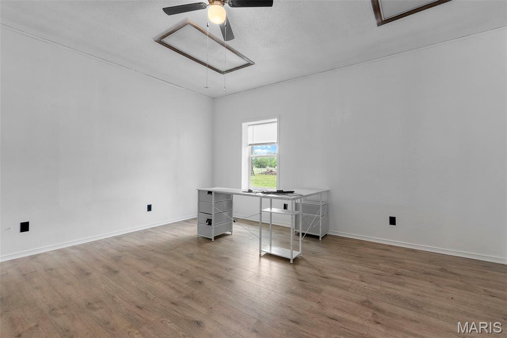 Westview Estates - Residential