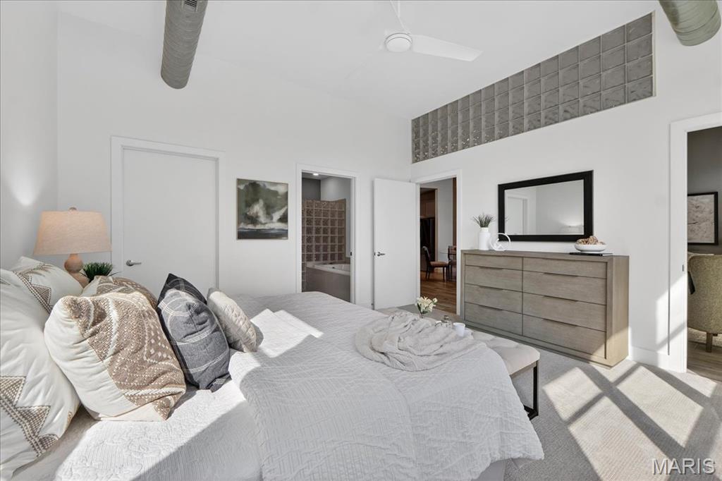 Hi-Pointe Lofts A Condo The - Residential