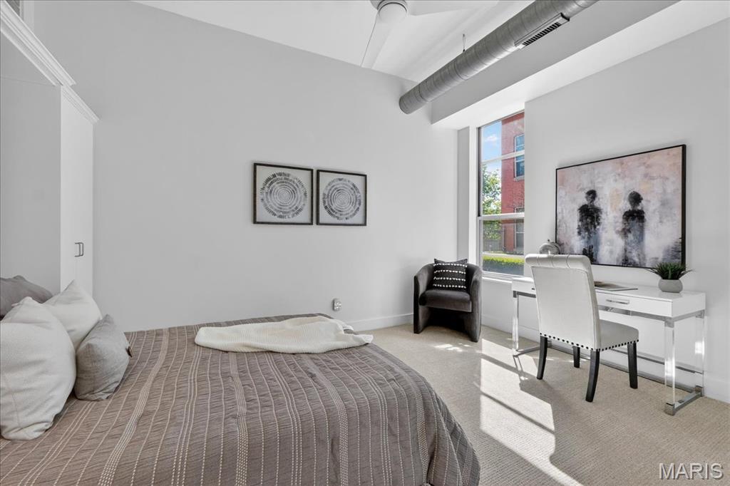 Hi-Pointe Lofts A Condo The - Residential