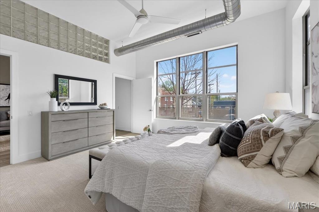 Hi-Pointe Lofts A Condo The - Residential