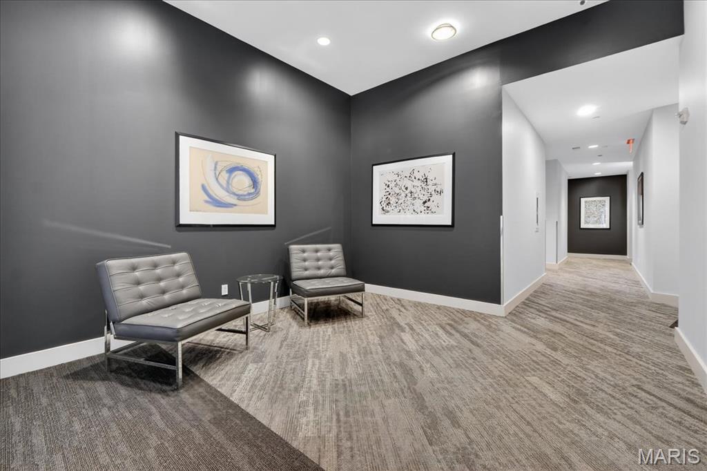 Hi-Pointe Lofts A Condo The - Residential