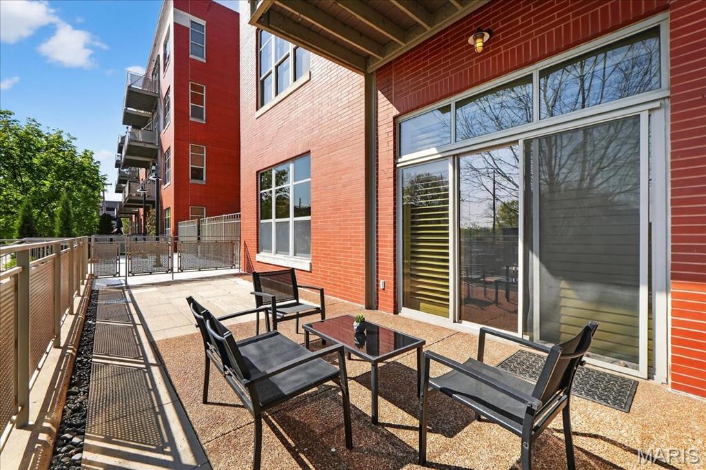 Hi-Pointe Lofts A Condo The - Residential