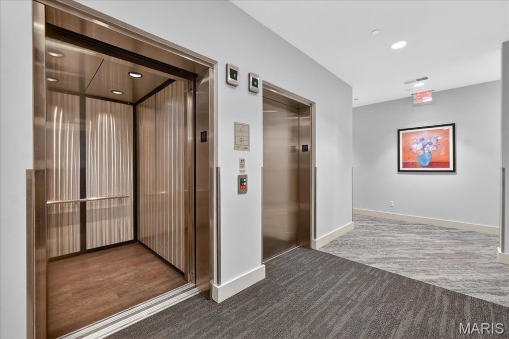 Hi-Pointe Lofts A Condo The - Residential