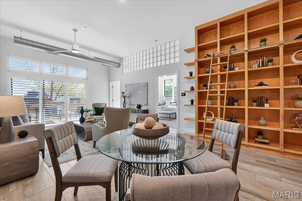 Hi-Pointe Lofts A Condo The - Residential