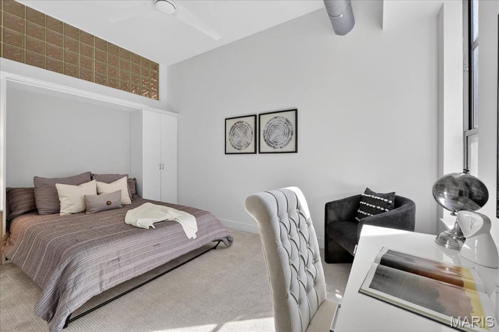 Hi-Pointe Lofts A Condo The - Residential