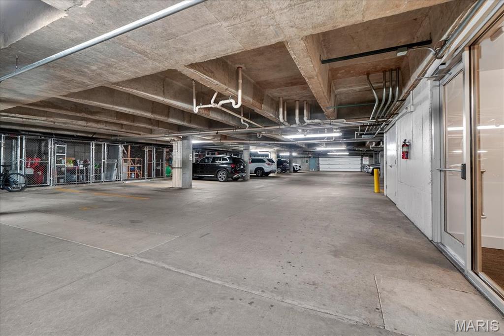 Hi-Pointe Lofts A Condo The - Residential