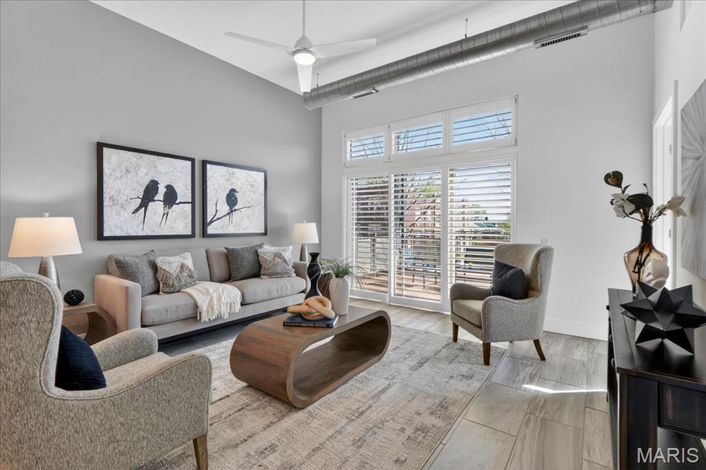 Hi-Pointe Lofts A Condo The - Residential