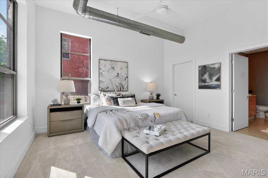 Hi-Pointe Lofts A Condo The - Residential