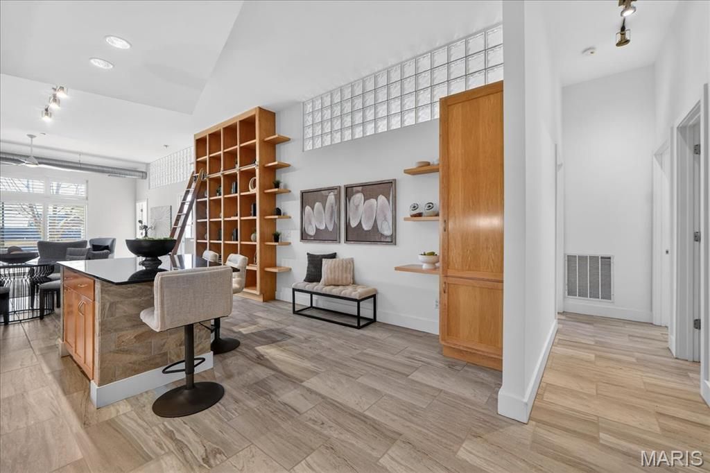 Photo of 6340 Clayton Road #107, Richmond Heights, MO 63117 (MLS # 26021200)