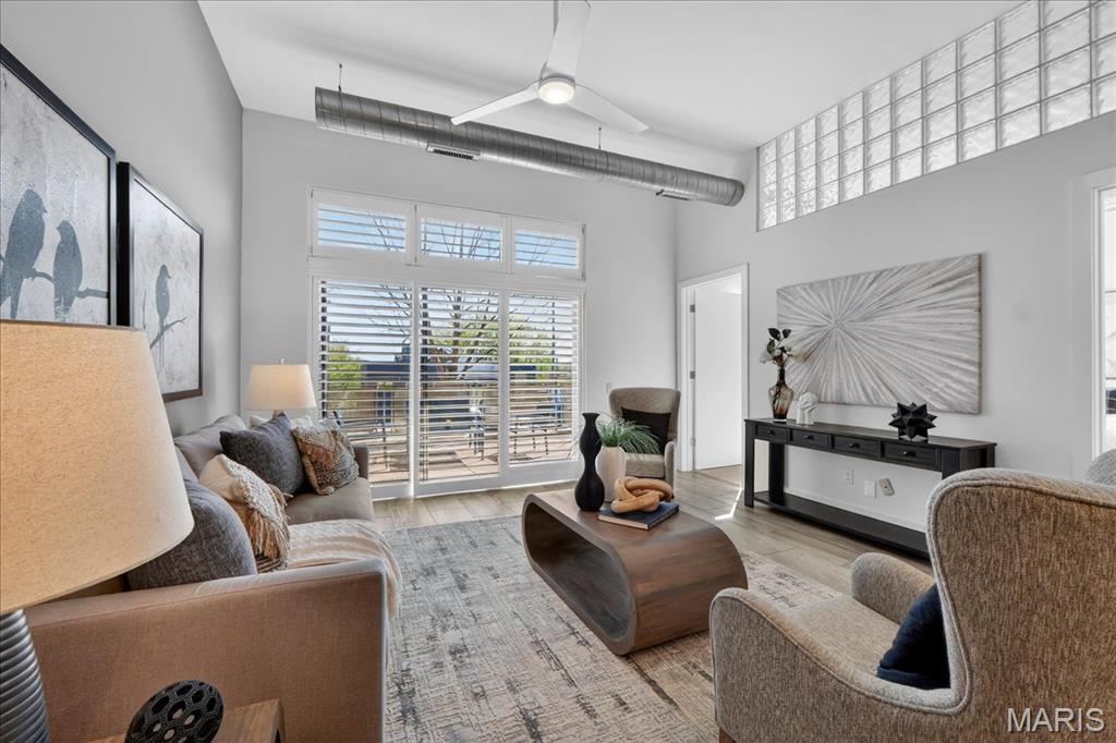 Hi-Pointe Lofts A Condo The - Residential