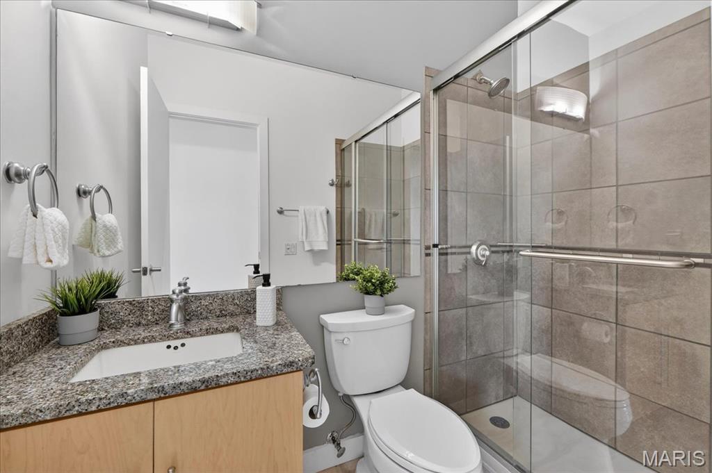 Hi-Pointe Lofts A Condo The - Residential