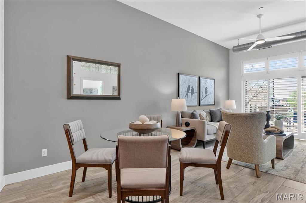 Hi-Pointe Lofts A Condo The - Residential