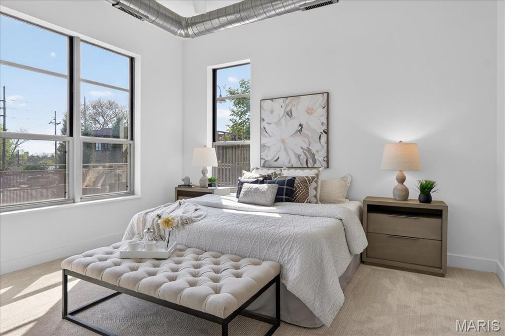 Hi-Pointe Lofts A Condo The - Residential