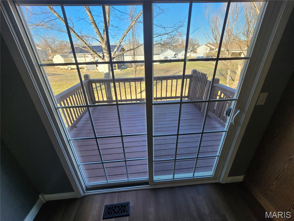Hunters Rdg Ph Five - Residential