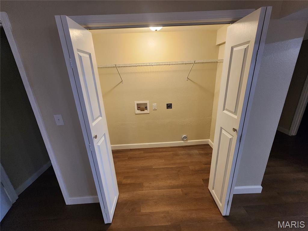 Hunters Rdg Ph Five - Residential