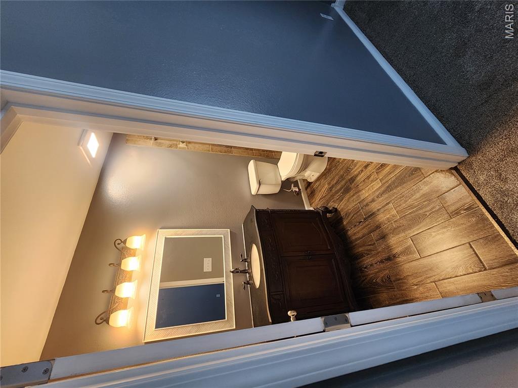 Hunters Rdg Ph Five - Residential