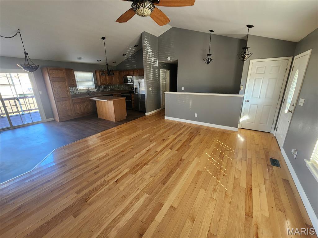 Hunters Rdg Ph Five - Residential
