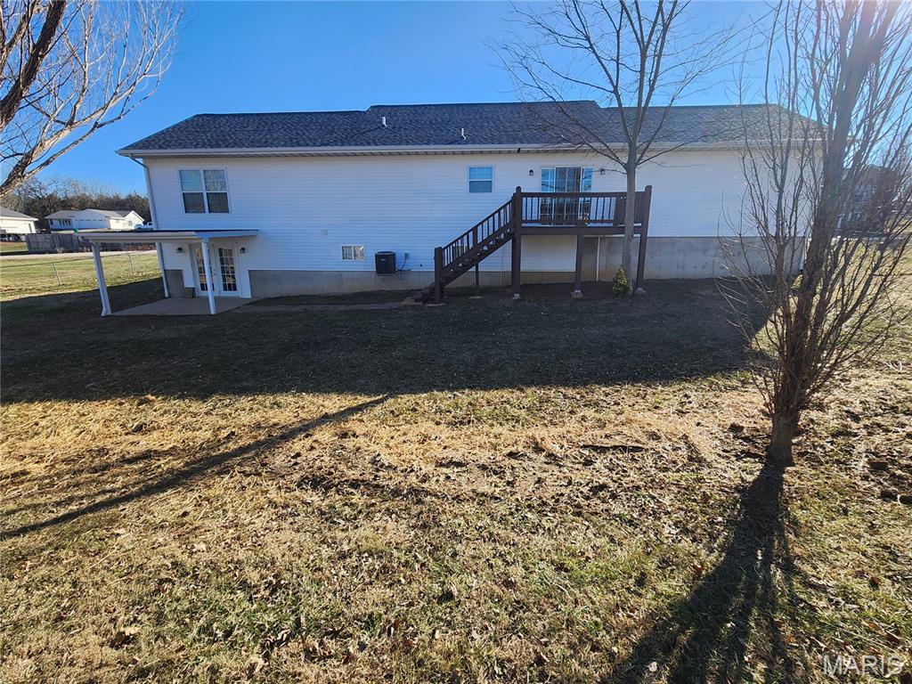 Hunters Rdg Ph Five - Residential