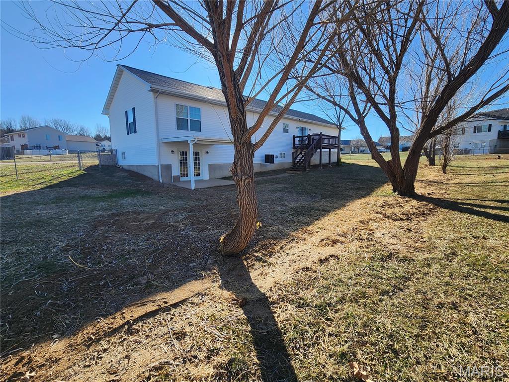 Hunters Rdg Ph Five - Residential