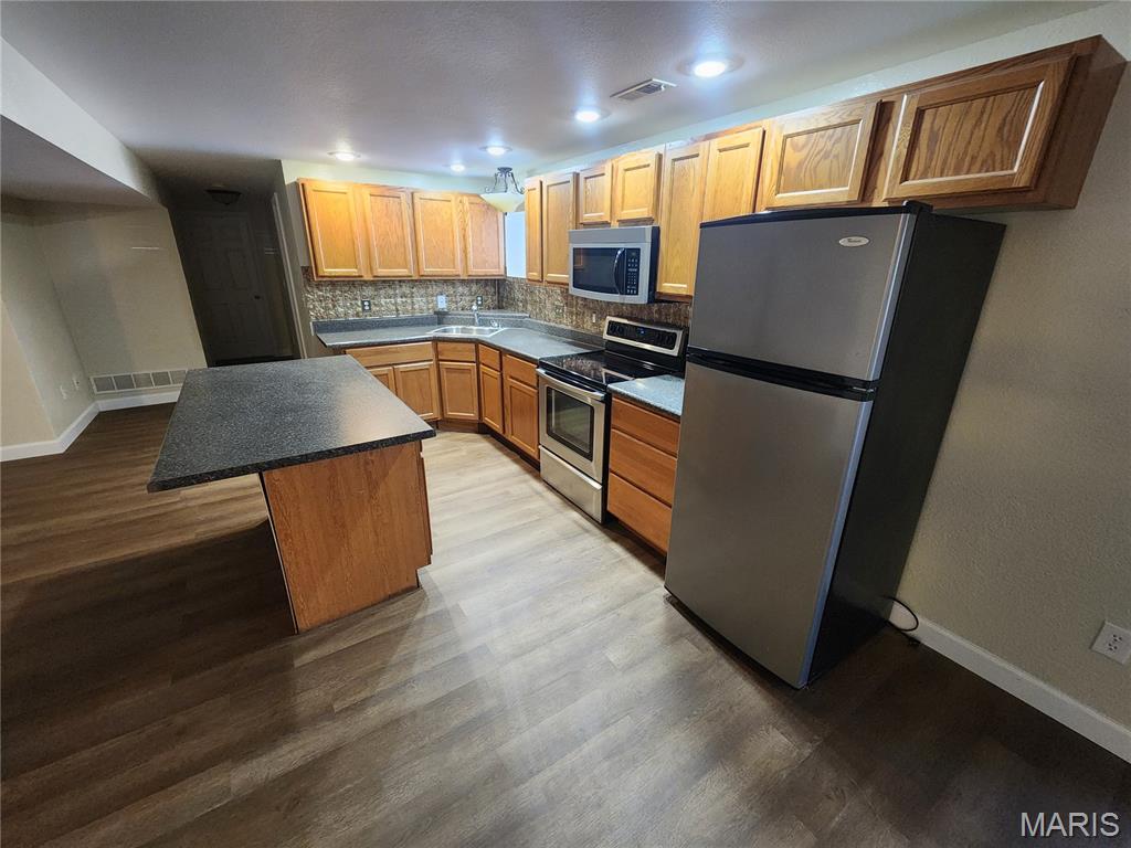 Hunters Rdg Ph Five - Residential